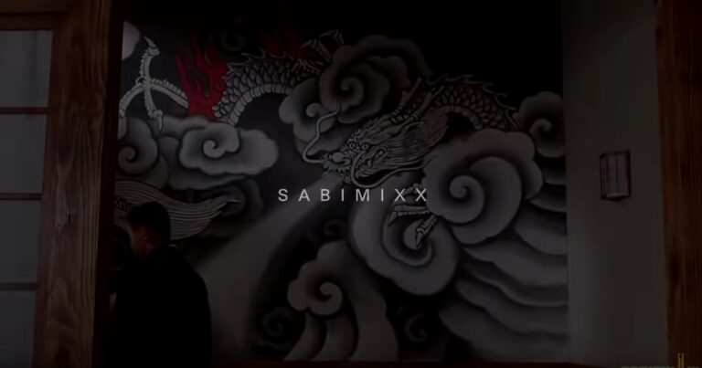 2PAC – FIGHTER 4 (SABIMIXX) 2019