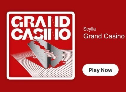 Scylla – Grand Casino