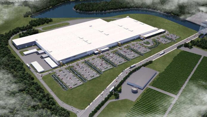 Tesla-Gigafactory-3