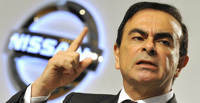 Lappel de Ghosn rejeté par la Cour suprême du Japon – H24info le portail dinformation Marocain