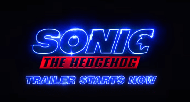 Sonic The Hedgehog | Trailer | Paramount Pictures - Wikibusiness