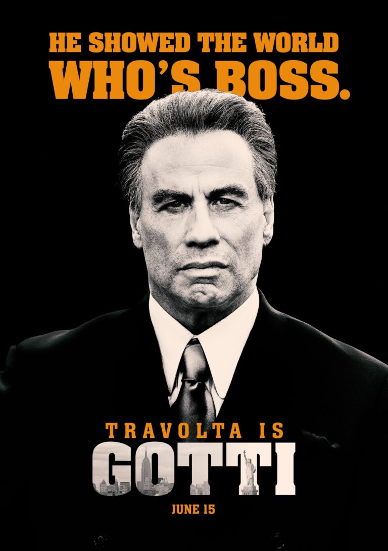 Gotti (Original Motion Picture Soundtrack)