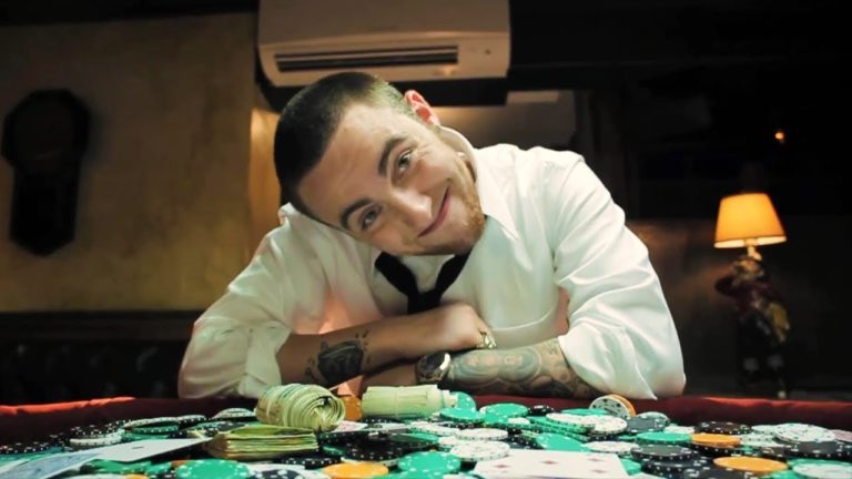 Mac Miller & Eminem – When In Rome