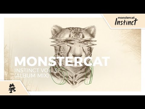 Monstercat Instinct Vol. 3