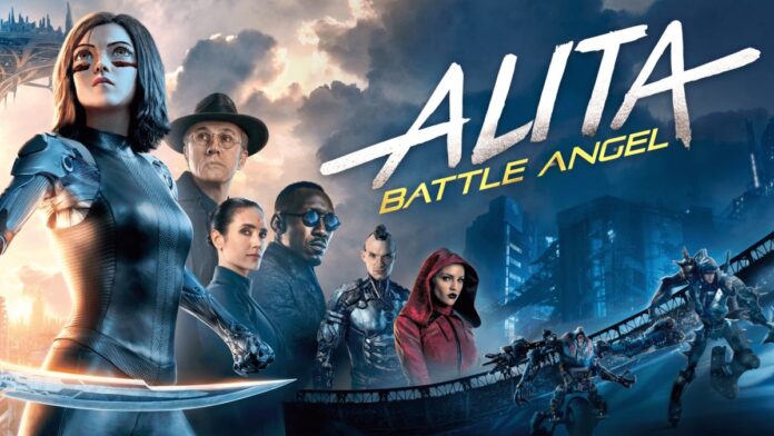 Alita