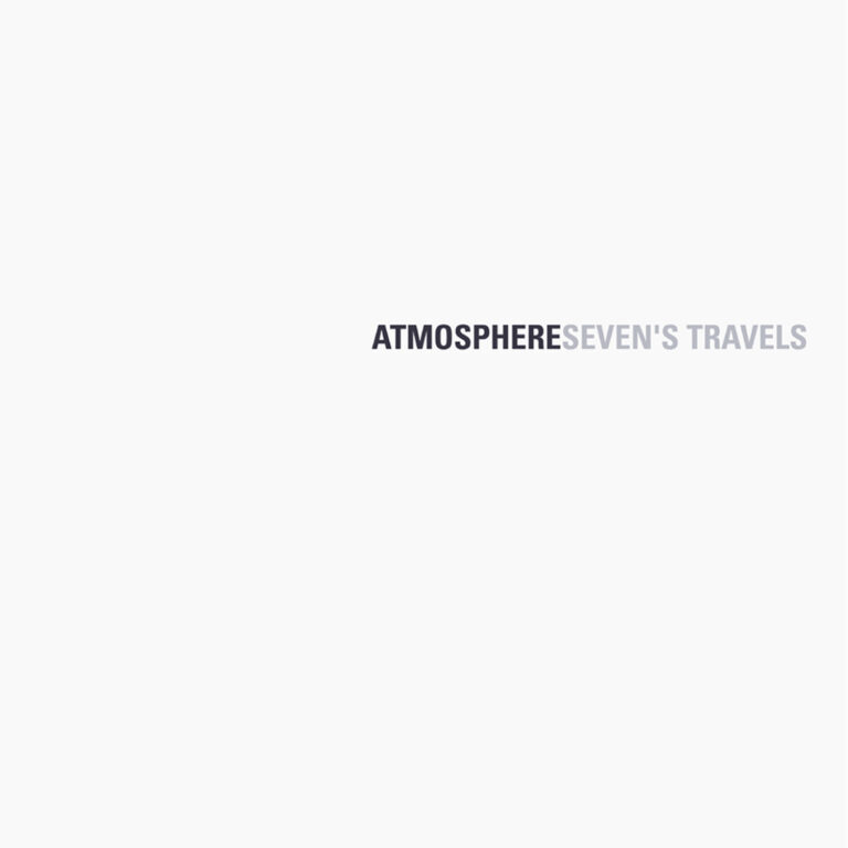 Atmosphere – Seven’s Travels