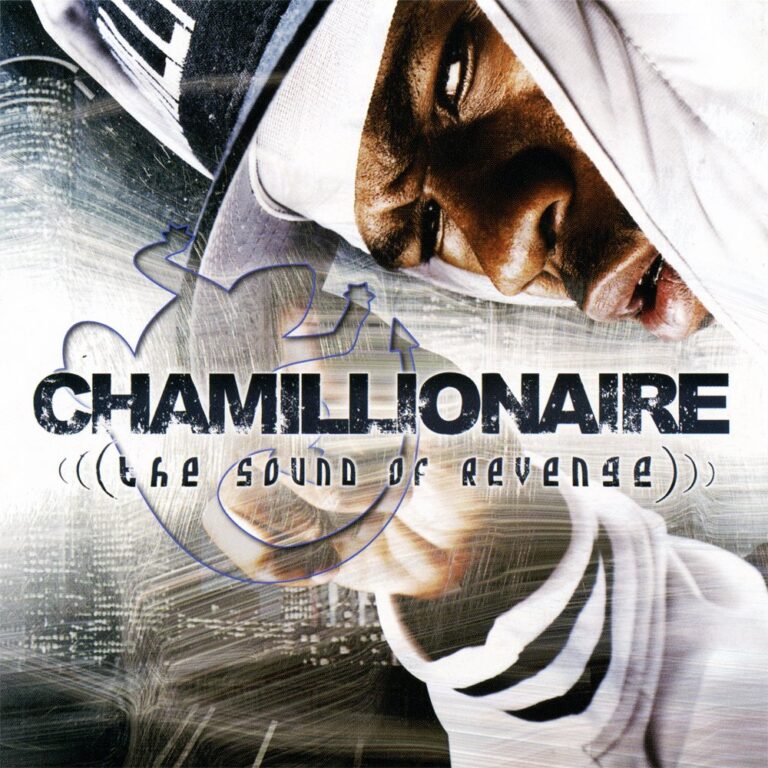Ridin’ · Chamillionaire · Krayzie Bone