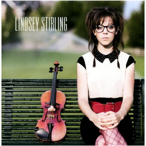 Lindsey Stirling (Deluxe)