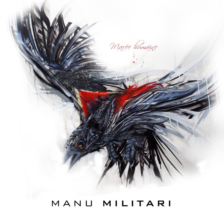 Manu Militari – Je Me Souviens