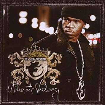 Won’t Let You Down (Texas Takeover Remix) – Chamillionaire