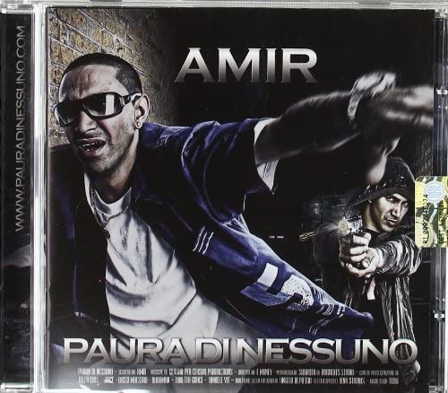 Amir Issaa – Questa è Roma