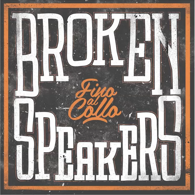 Brokenspeakers