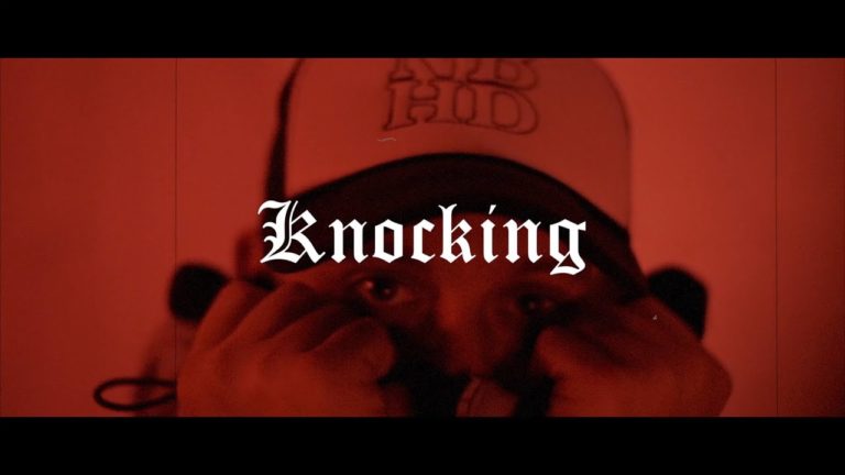 Nbhd Nick – Knockin (Official Video)