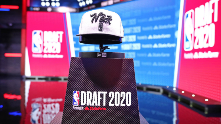 2020 NBA Draft Grades: Pick-by-pick Results Tracker And Analysis For ...