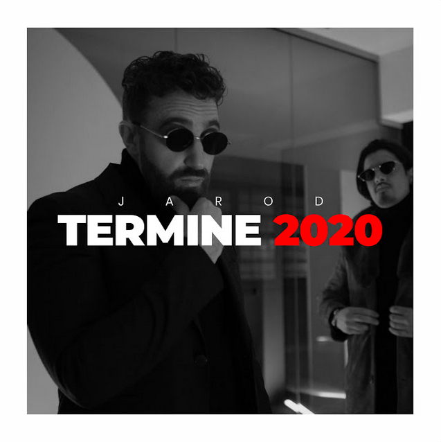 Jarod – Termine 2020