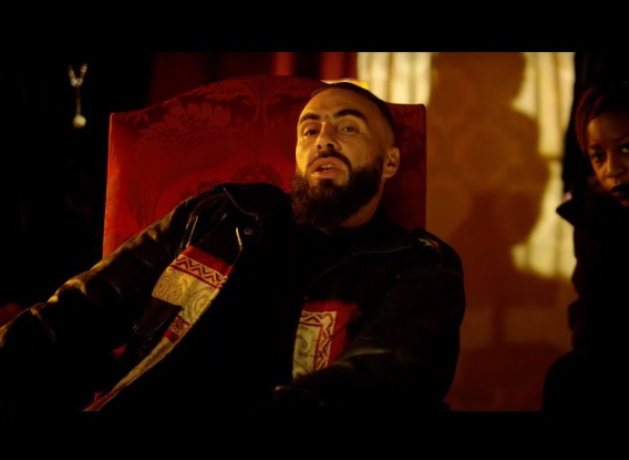 Médine – Voltaire (Clip Officiel)