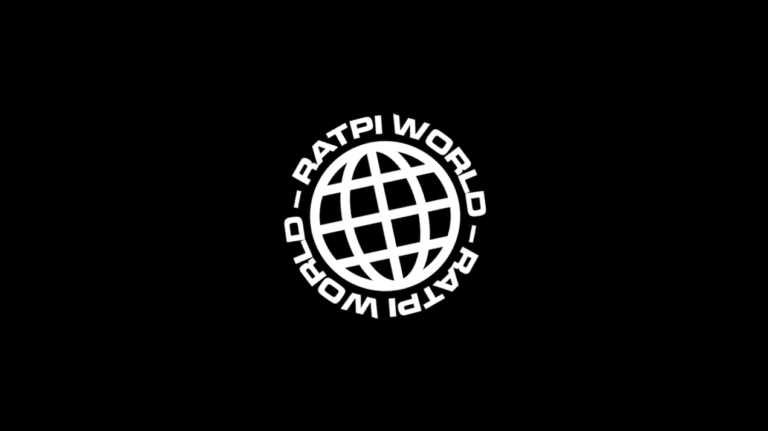 Booba – Ratpi World