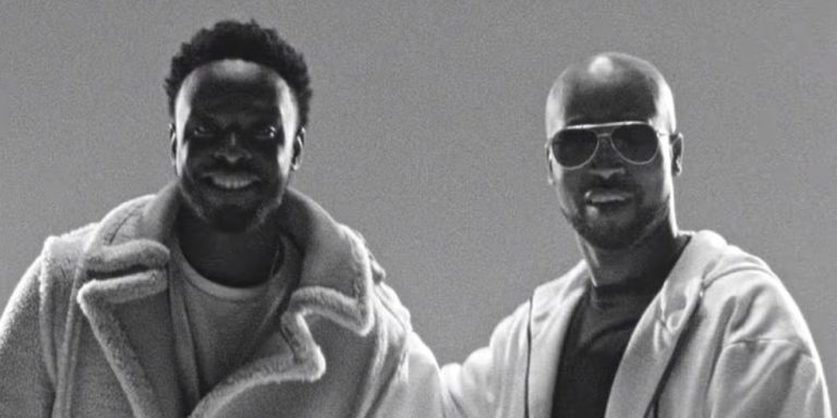 Rohff feat. Dadju – Sécurisé [Clip Officiel]