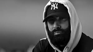 La Fouine – Première Fois