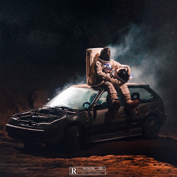 Youssoupha – ASTRONAUTE