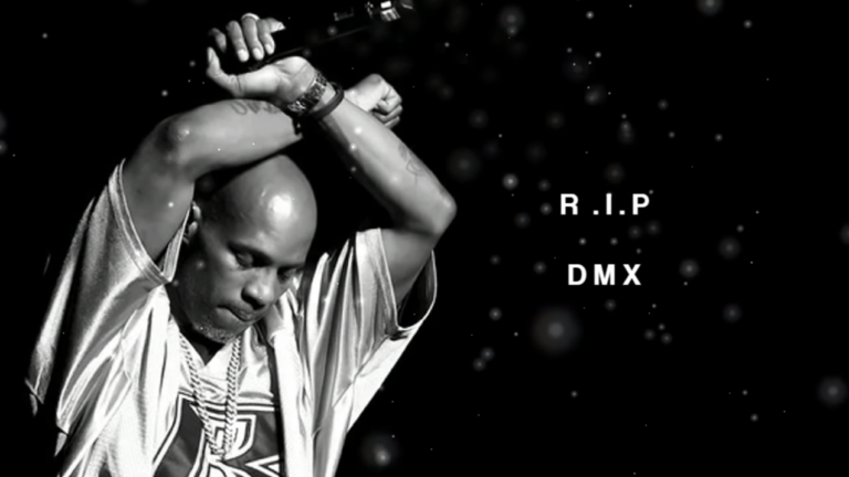 DMX & Eminem – What They Really Want (2021) R.I.P LEGEND (DMX)