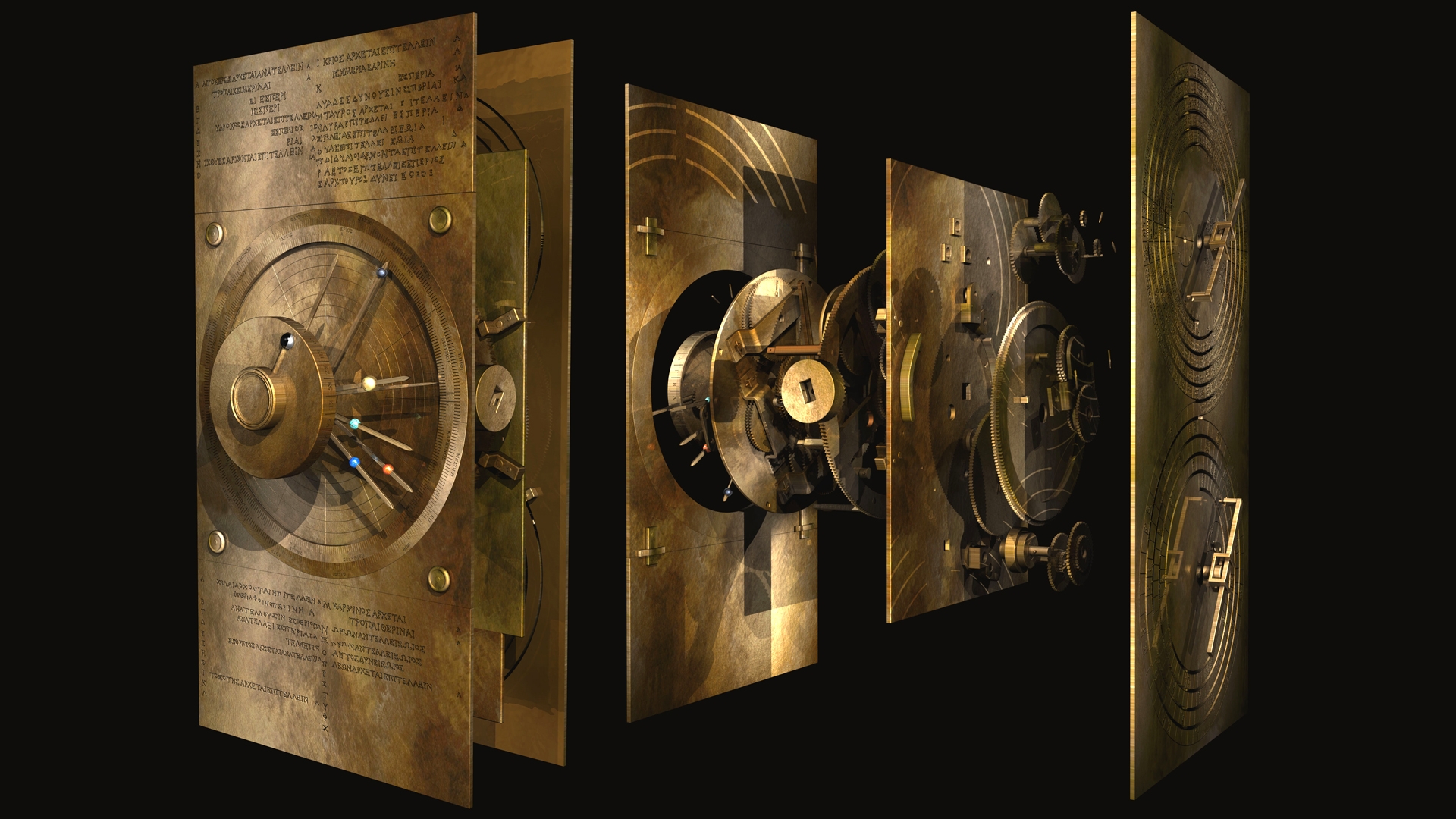 ancien device