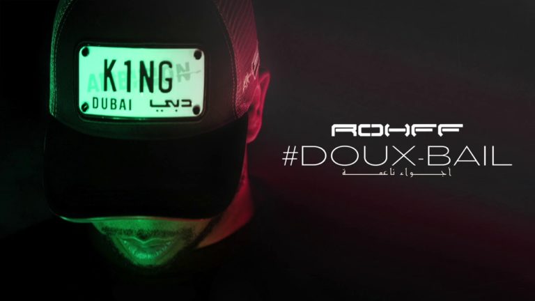 Rohff – #Douxbail