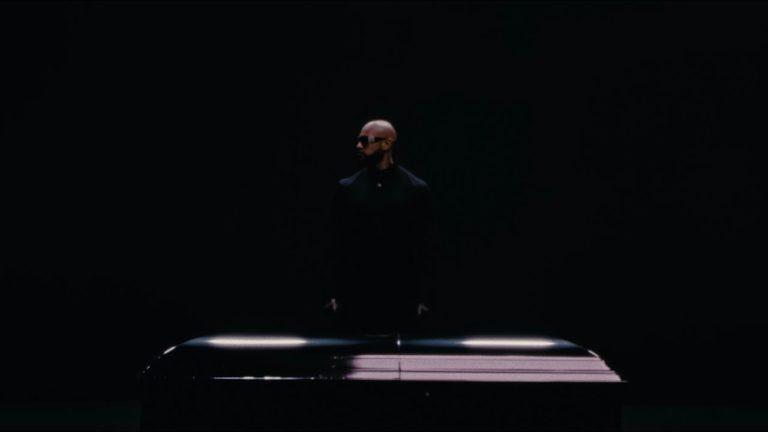 Booba – RST