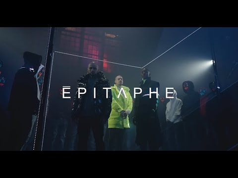 Koriass – Épitaphe (feat. Sarahmée & Souldia) // Vidéoclip officiel