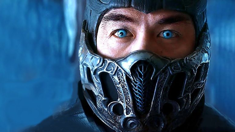 2Pac & Eminem – When We Ride (Mortal Kombat 2021 Music Video)