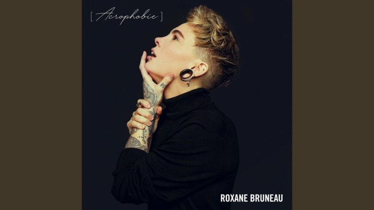 Roxane Bruneau – Si jamais on me cherche