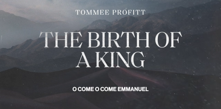 Tommee Profitt – O Come, O Come Emmanuel