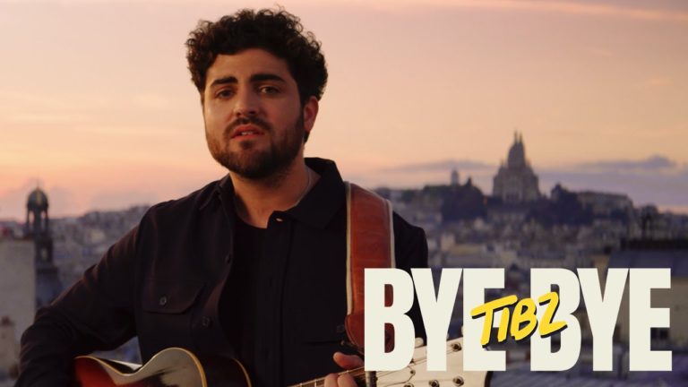 Tibz – BYE BYE