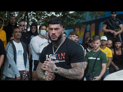 Tovaritch – Cocktail