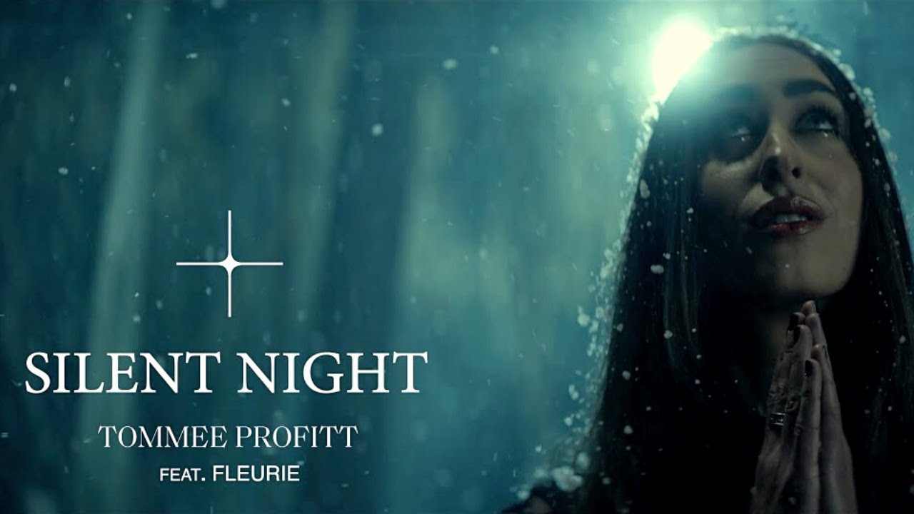 SIlent night