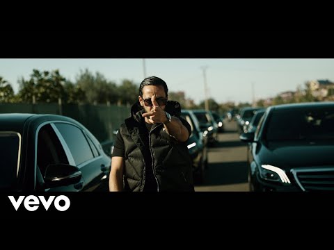 Lacrim – Kanun