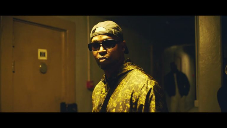 Rohff – Enemy (B.O de la série Validé – Saison 2)