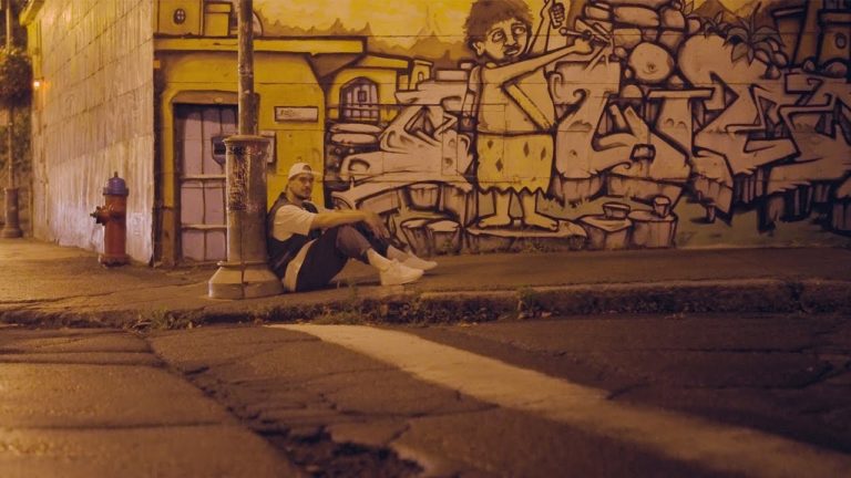 Koriass – 3e avenue // Vidéoclip officiel