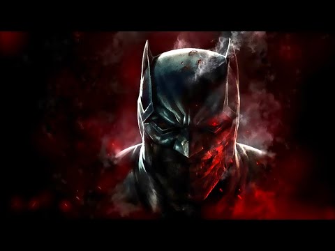 Eminem & Tech N9ne – I’m Your Nightmare 4 (2021)