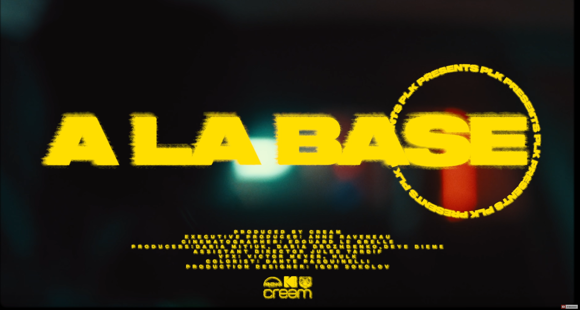 A la basa