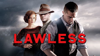 Lawless
