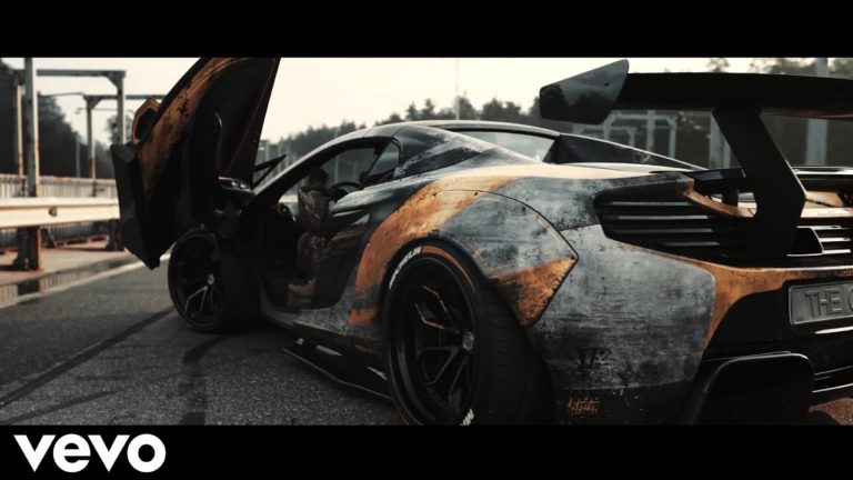 UNAVERAGE GANG – CHERNOBYL