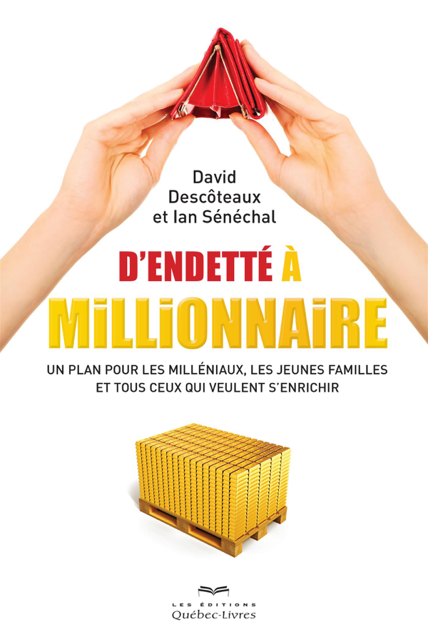dendette a millionaire