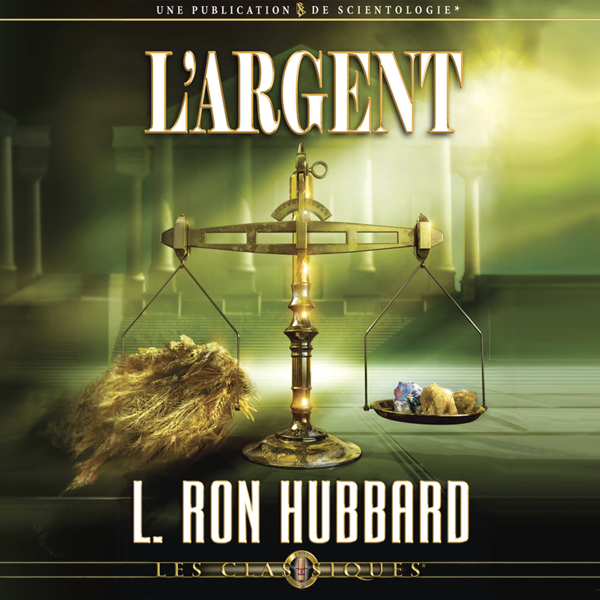 L'argent