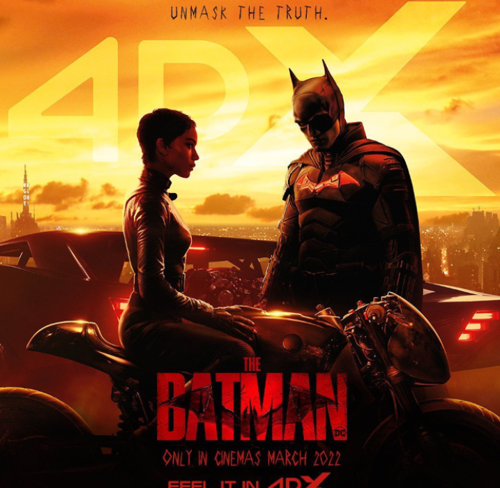 Batmana