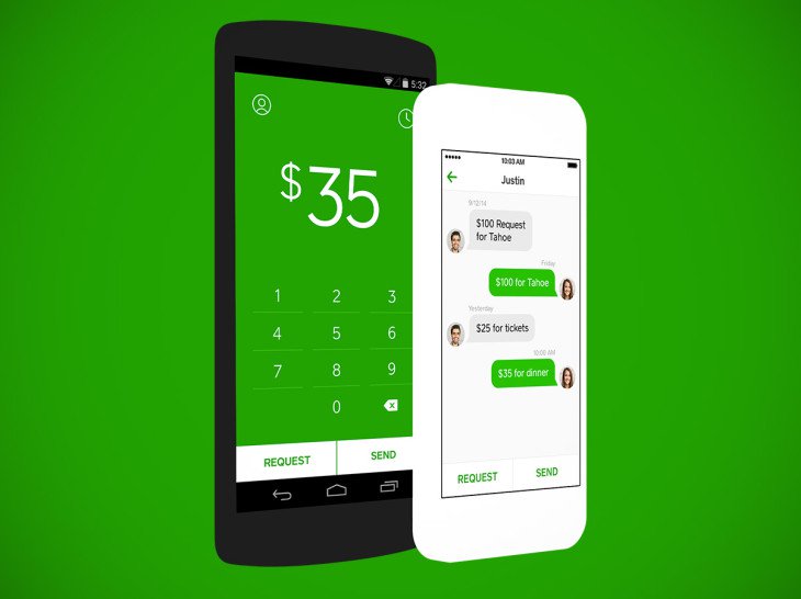 Cash App Taxes