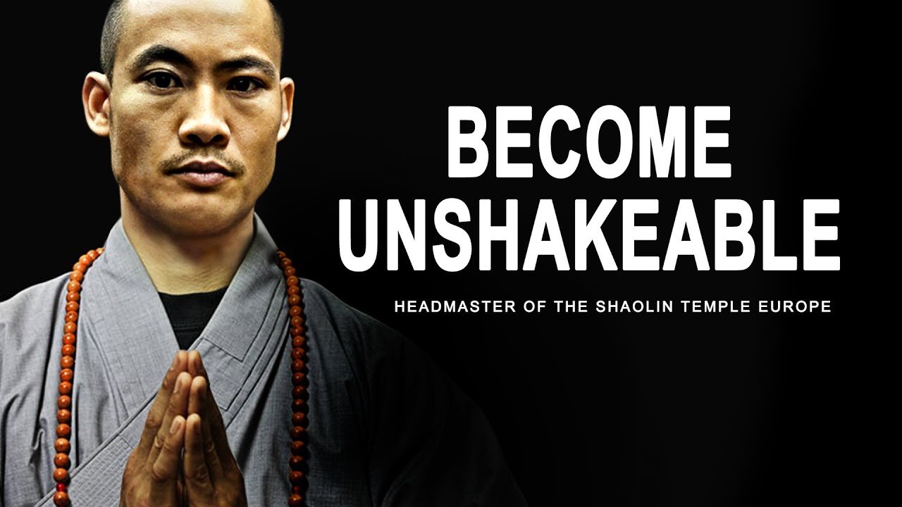 Become Unshacl;e