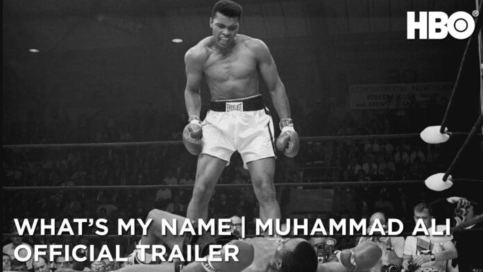 What my name