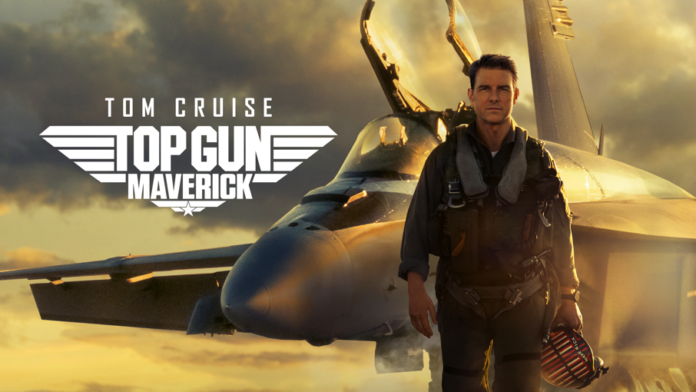 top gun