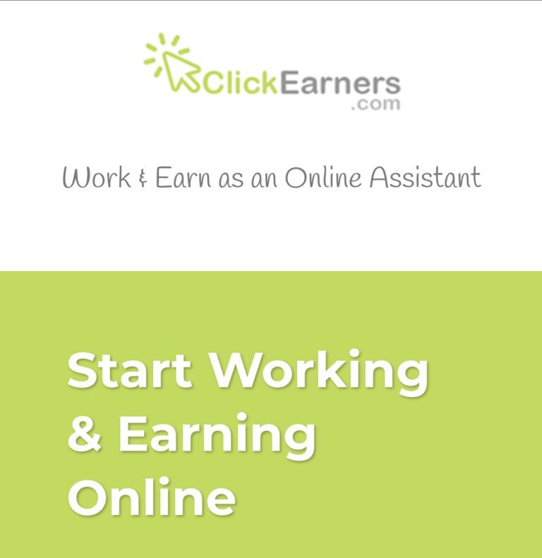 Trending in 2022: Work From Home Online Jobs